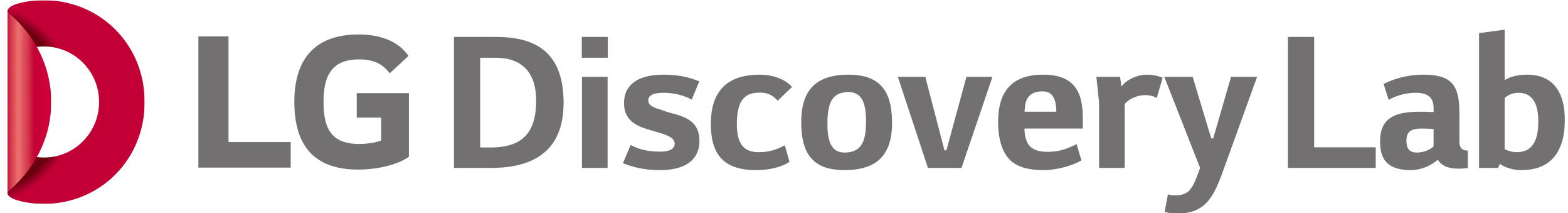 LG Discovery Lab